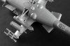 Trumpeter 05829 Mi-24P Hind-F 1/48